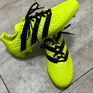 Adidas 16.3 Soccer Cleats Exvellent